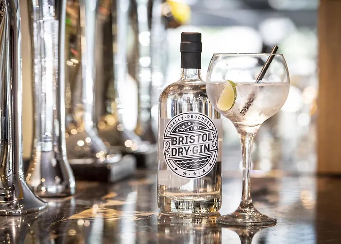 Top Dog Friendly Hotels Around Vibrant Bristol City