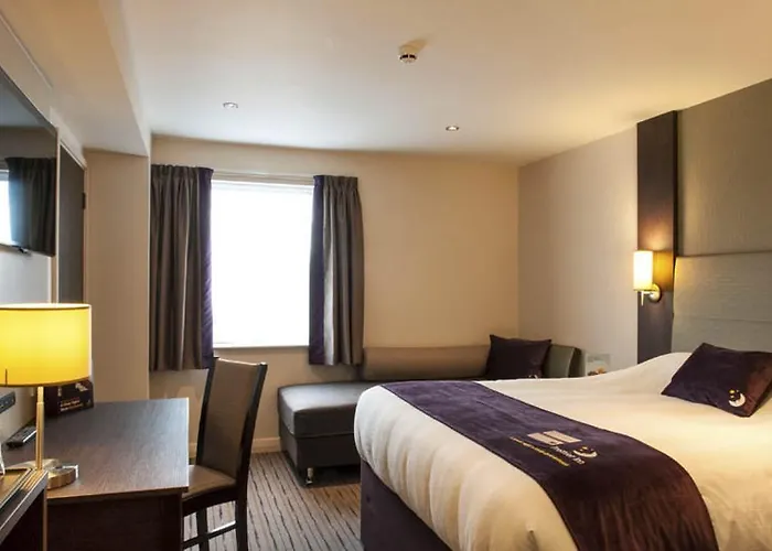 Premier Hotels in Southampton, United Kingdom