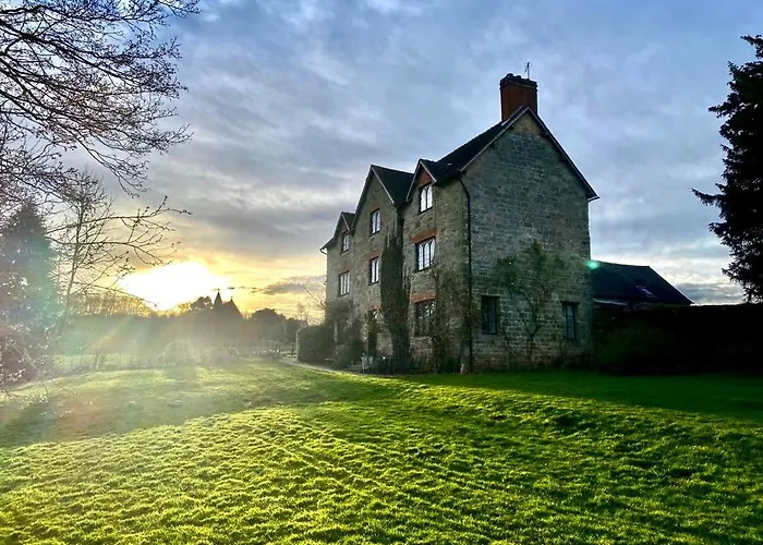 Top Hotels in Atherstone