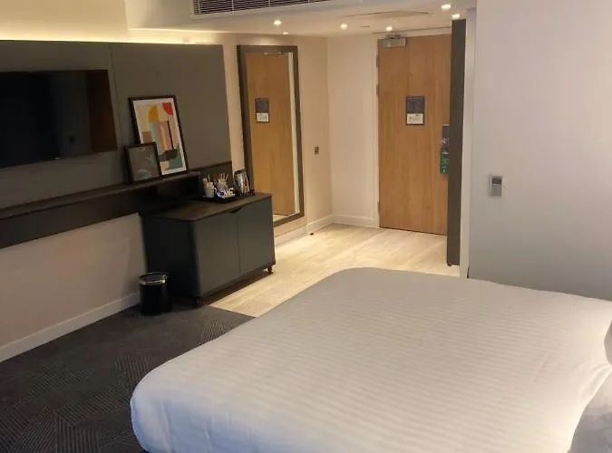 Best Hotels in Lincoln's Historic City Centre