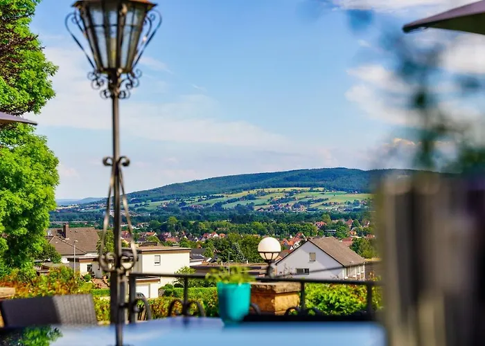 Hotel Stadt Kassel Rinteln