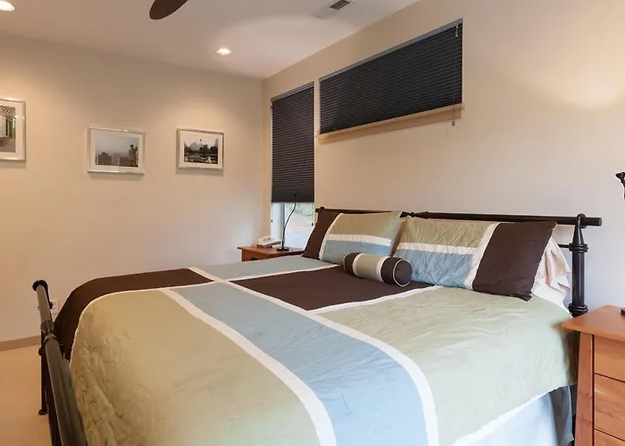 Top Mount Hood Hotels