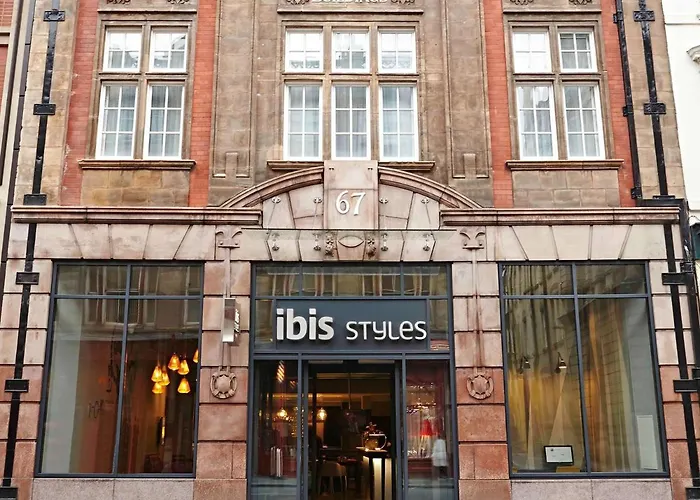 Best Spa Hotels in Liverpool for Ultimate Relaxation