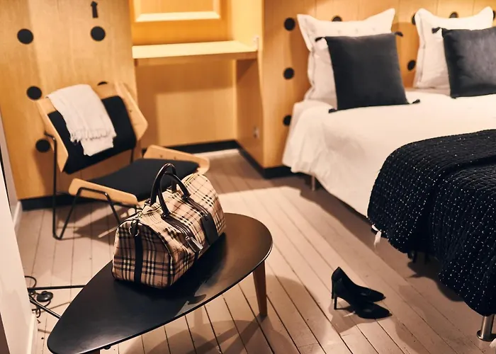 Meilleures chambres d'hôte au cœur de Reims