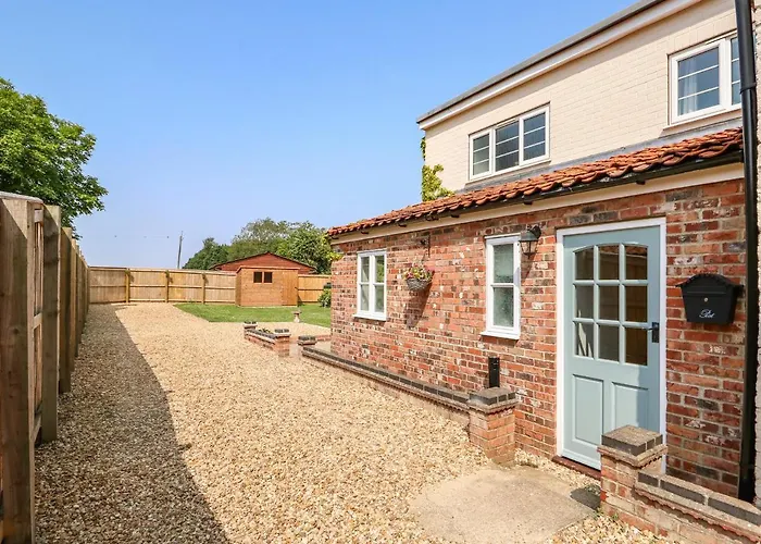 Best Sleaford Hotels and Guest House Accommodations