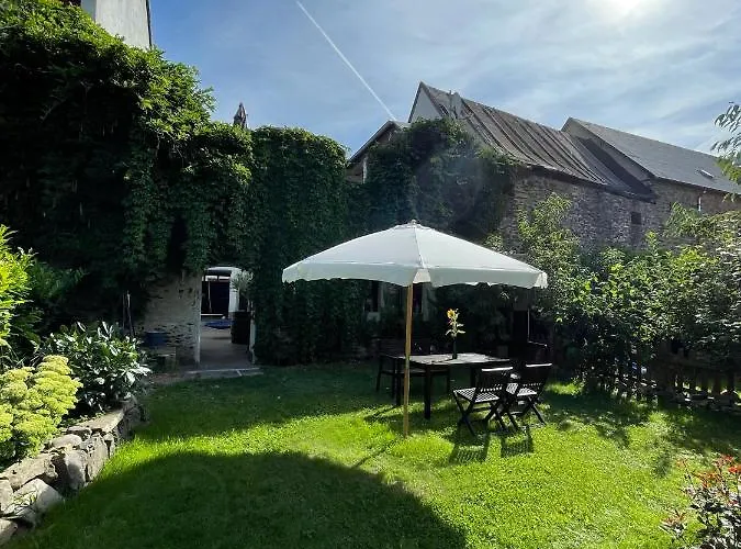 Hotel Pistono Winningen