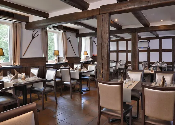 Wellness Hotel Sundern