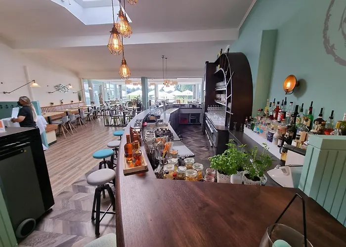 Best Western Hotel Achim Bremen