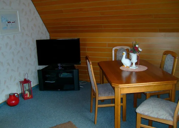 Hotel Heidehof in Büdelsdorf