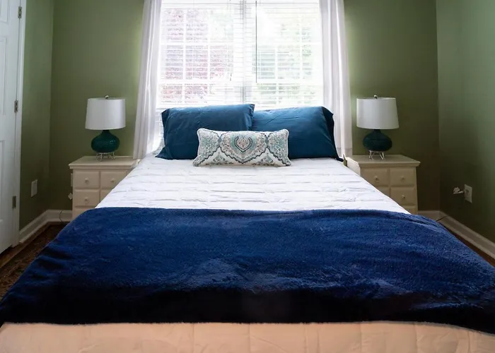 Best Hotels in Doraville GA