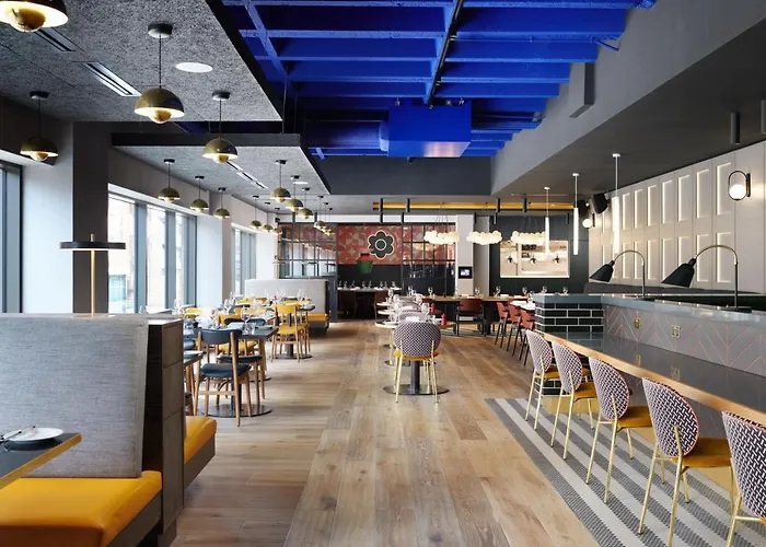 Premier York Boutique Hotels for Discerning Travelers