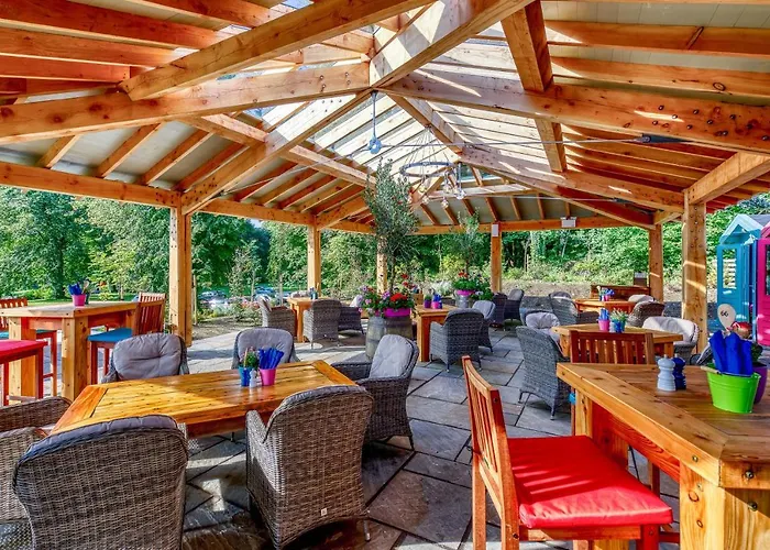 Top Cheap Hotels in Banchory for Budget Travelers