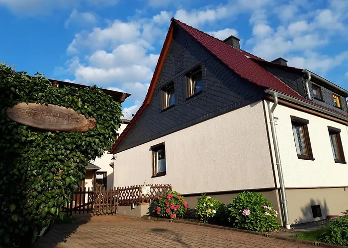 Hotel Südharz Ellrich-Sülzhayn