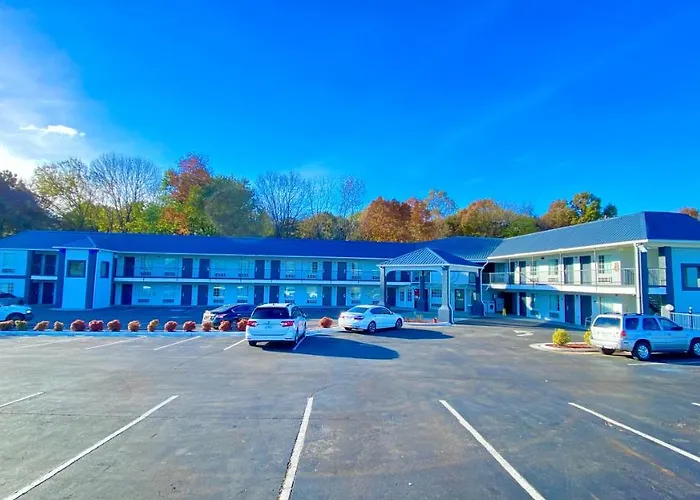 Top Hotels Near LaFayette Indiana