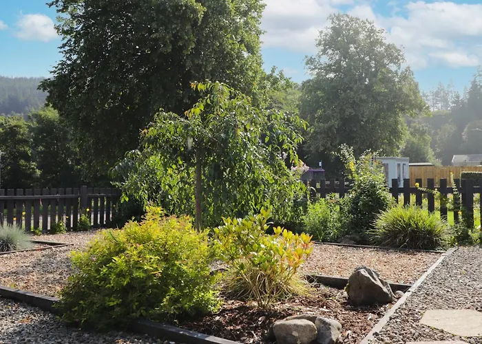 Top Hotels and Stays in Beauly, Scotland