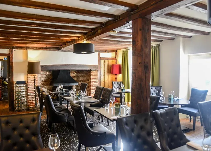 Best Hotels in Southwold Suffolk, Coastal Retreats