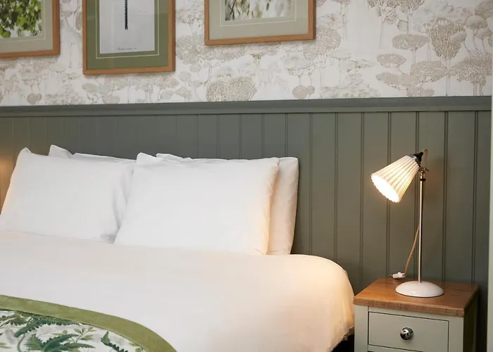 Delightful Hotels in Cheadle Hulme