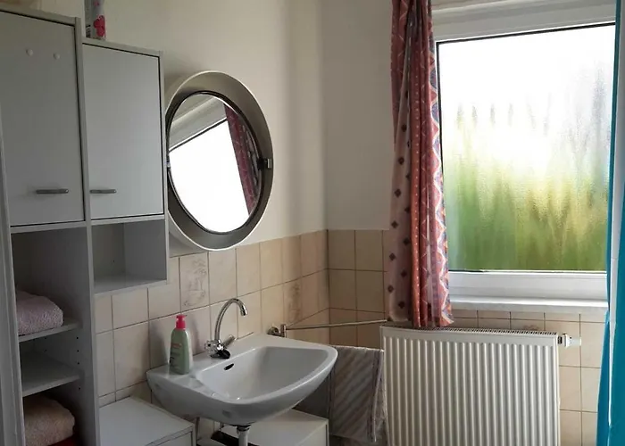 Bad König Hotel Irene