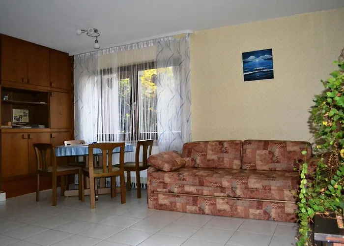 Kurhaus Hotel Bad Bocklet