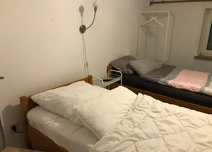 Hotel Hausberge Porta Westfalica