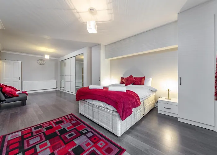 Best Hotels in Redbridge Essex to Explore