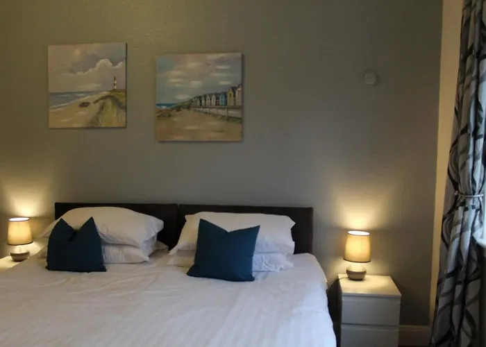 Best Hotels Near Largs, United Kingdom