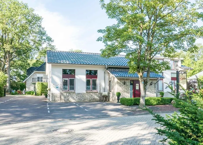 Pur hotel Emlichheim