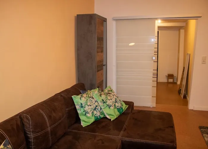 Hotel in Haldensleben