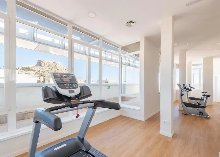 Explore Top-Rated Hotels Alicante: Where Comfort Meets Mediterranean Charm