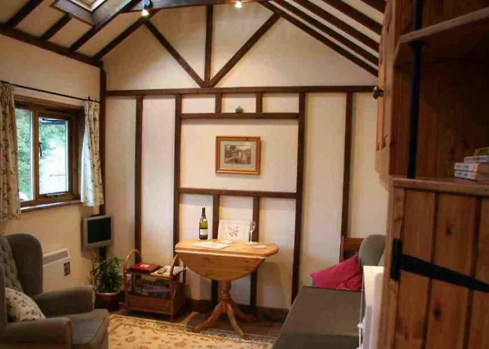 Top Hotels in Hailsham for Every Budget