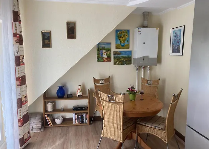 Linz am Rhein Hotel zur Mühle