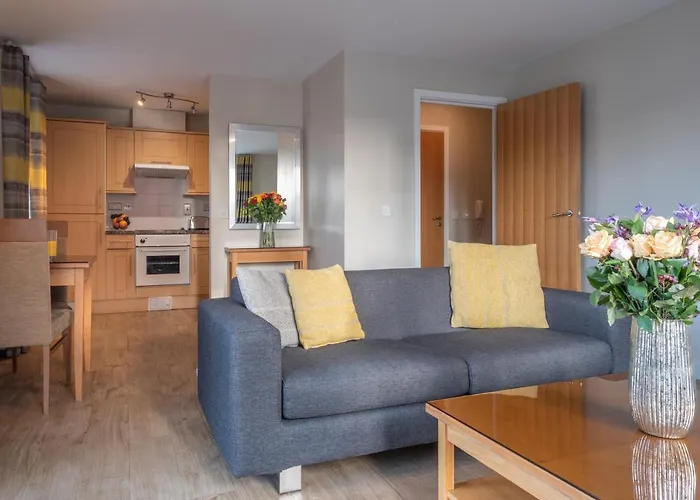 Top Cheap Hotels in Birmingham City Centre