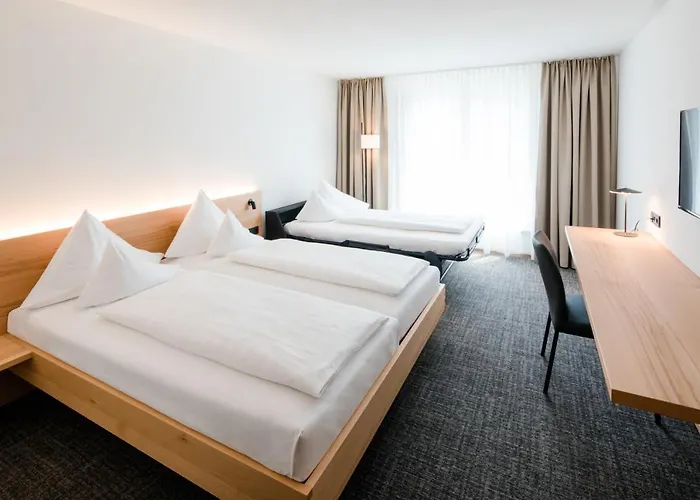 Nonnenhorn Hotel am See