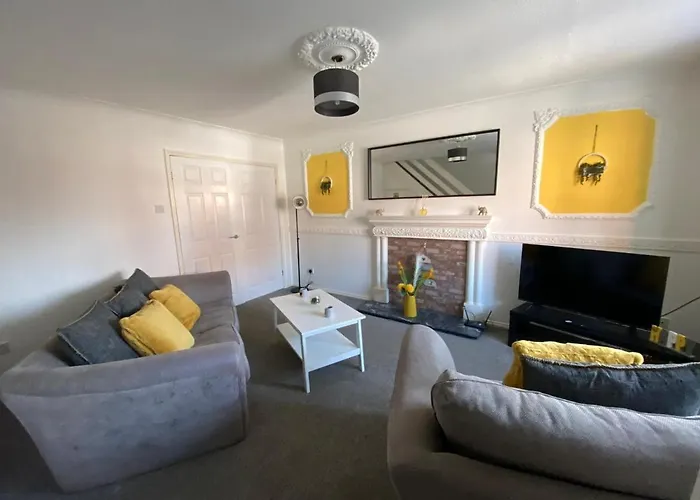 Top Hotels in Blyth for Memorable Stays