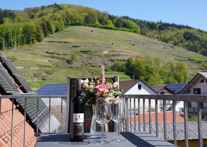 Hotel zum Kreuz Glottertal Speisekarte Schwarzwald