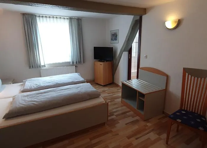 Beste Hameln Hotels für einen traumhaften Städtetrip