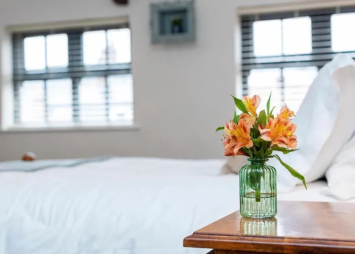 Best Hotels in Ollerton for Countryside Escapes