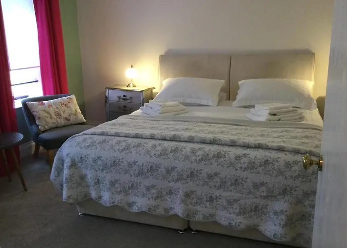 Best Boutique Hotels in Dartmouth, UK