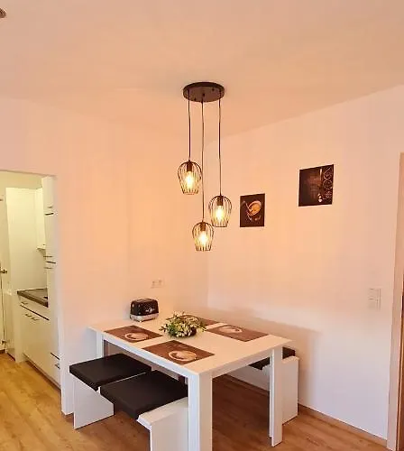 Hotel Eschenbach Hildburghausen