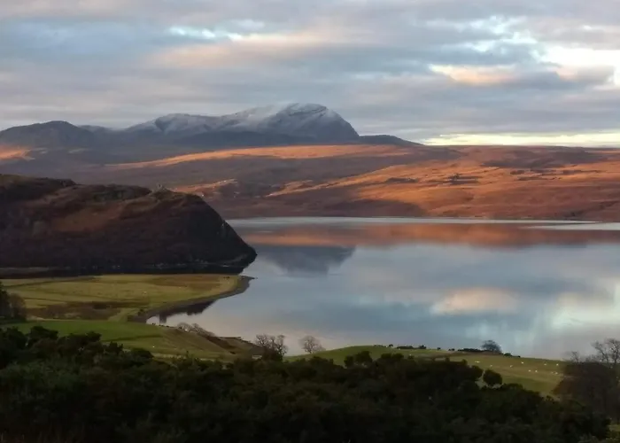 Premier Hotels in Tongue