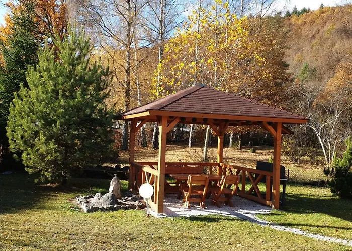 Ludwigswinkel Hotel Rösselsquelle