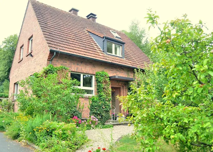 Havixbeck Hotel Kemper