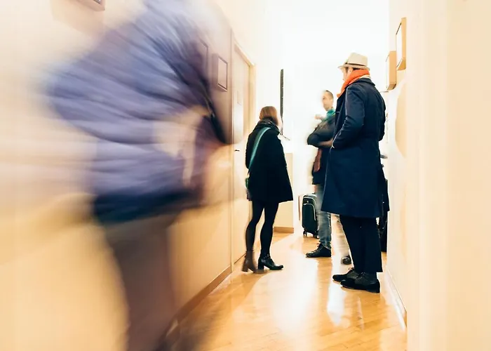 Top Hotel Economici a Roma per Viaggi Indimenticabili