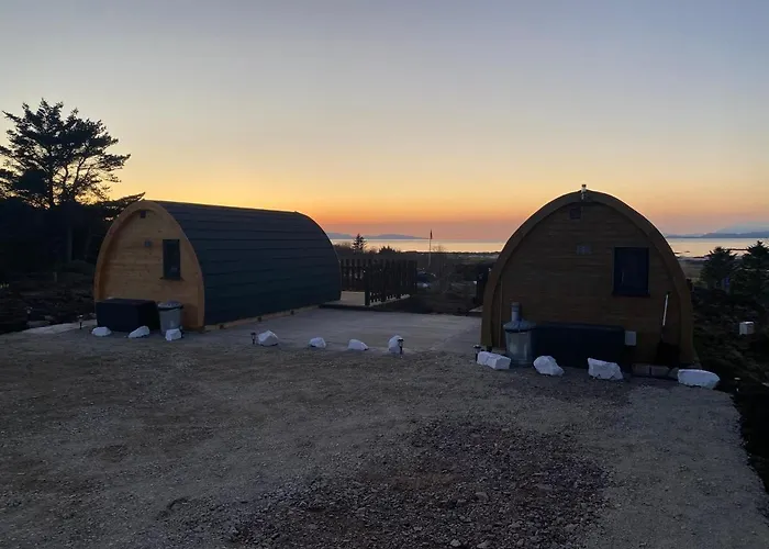 Top Hotels Near Arisaig, Scenic Scotland