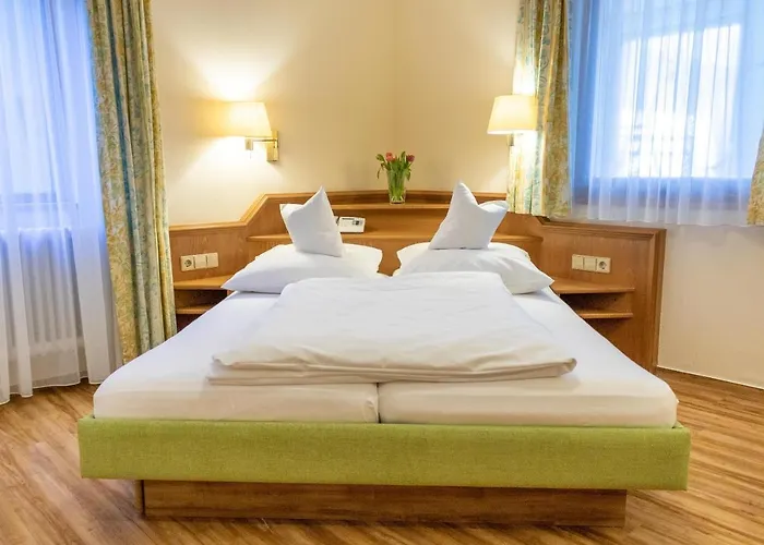 Hotel Park-Hill Loßburg