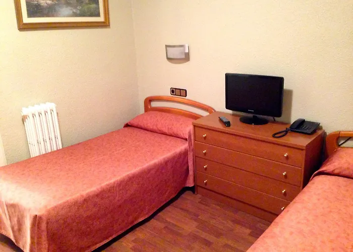 Meilleurs hôtels économiques à Barcelone