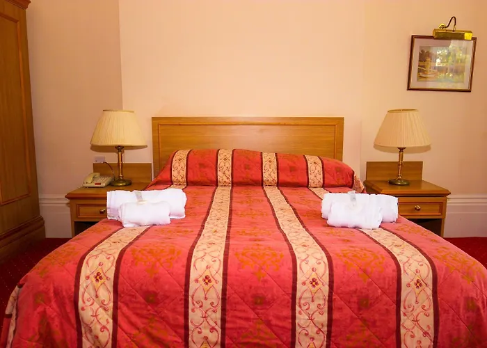 Top Hotels with Swimming Pools in Eastbourne