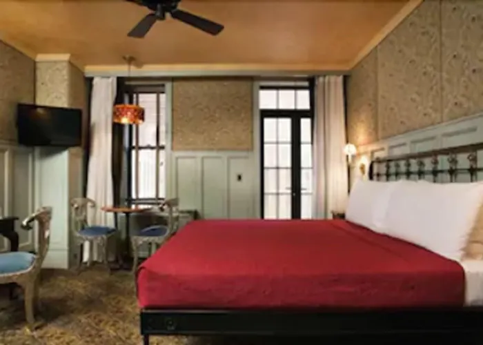 Unbeatable Last Minute Hotels in New York City