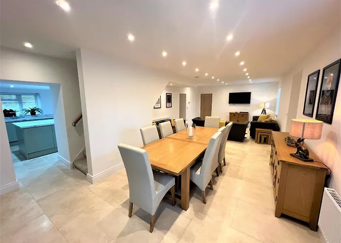 Top Hotels Near Kielder Forest, United Kingdom