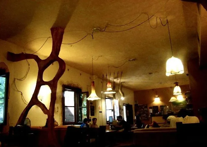 I Migliori Ostelli a Sofia